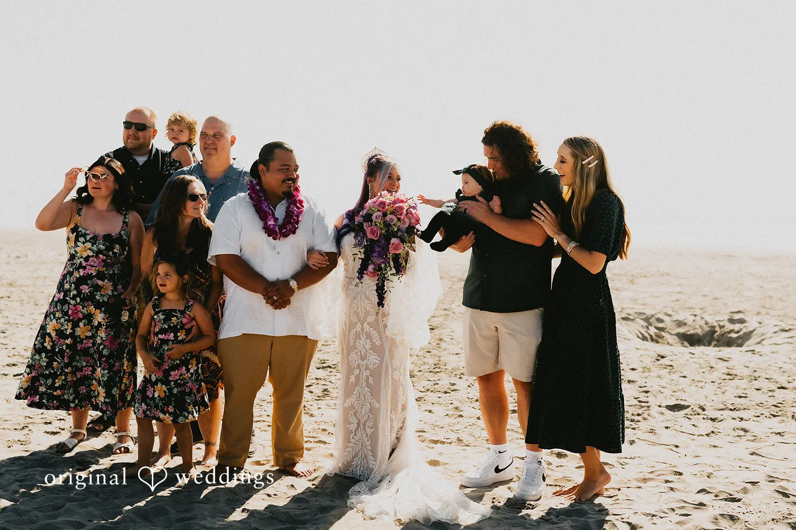 Lexie + Abraham McMenamins Gearhart Hotel Wedding // Lexie & Abraham -
