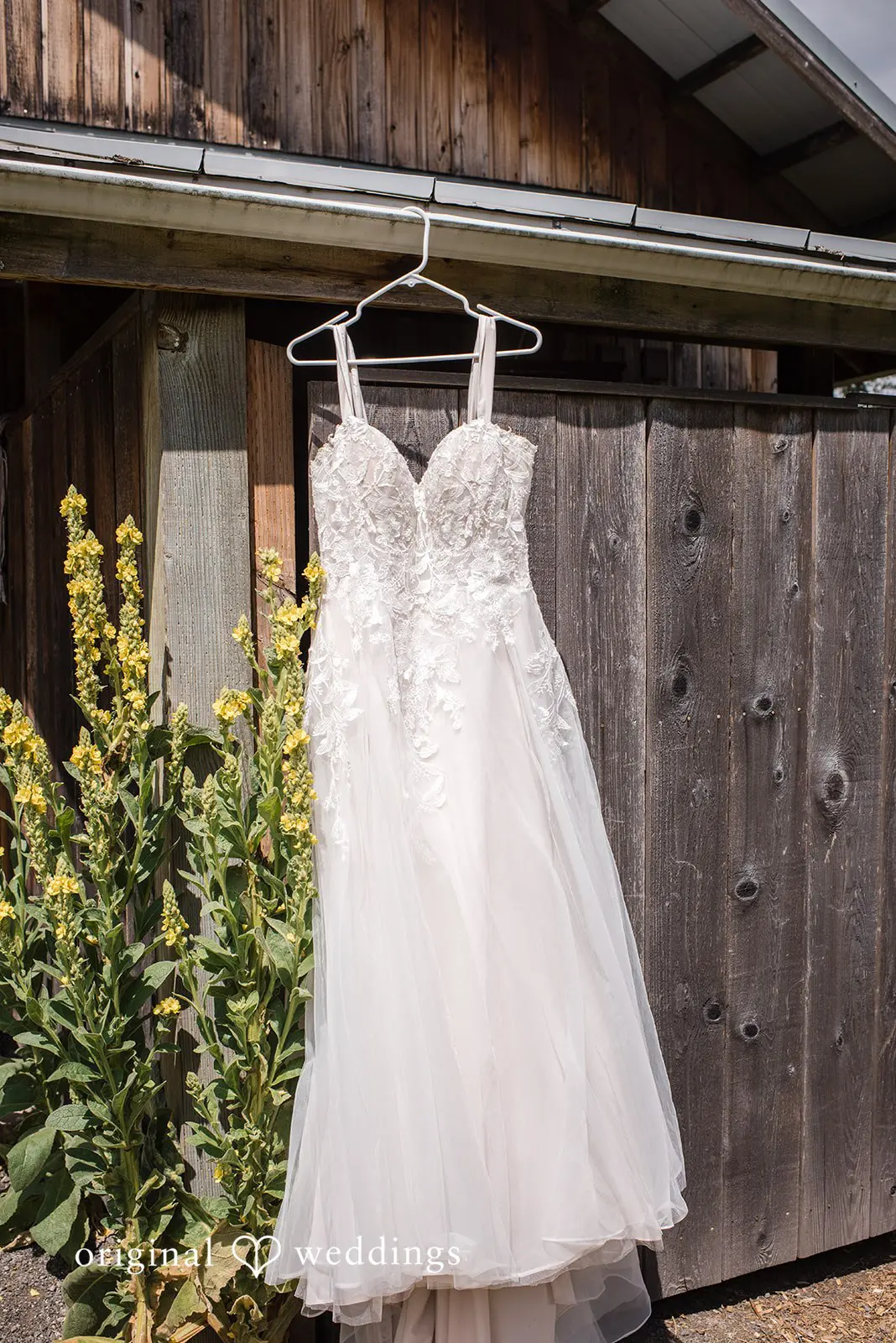 Alexandria + James Meadowbrook Farm Wedding // Alexandria & James -