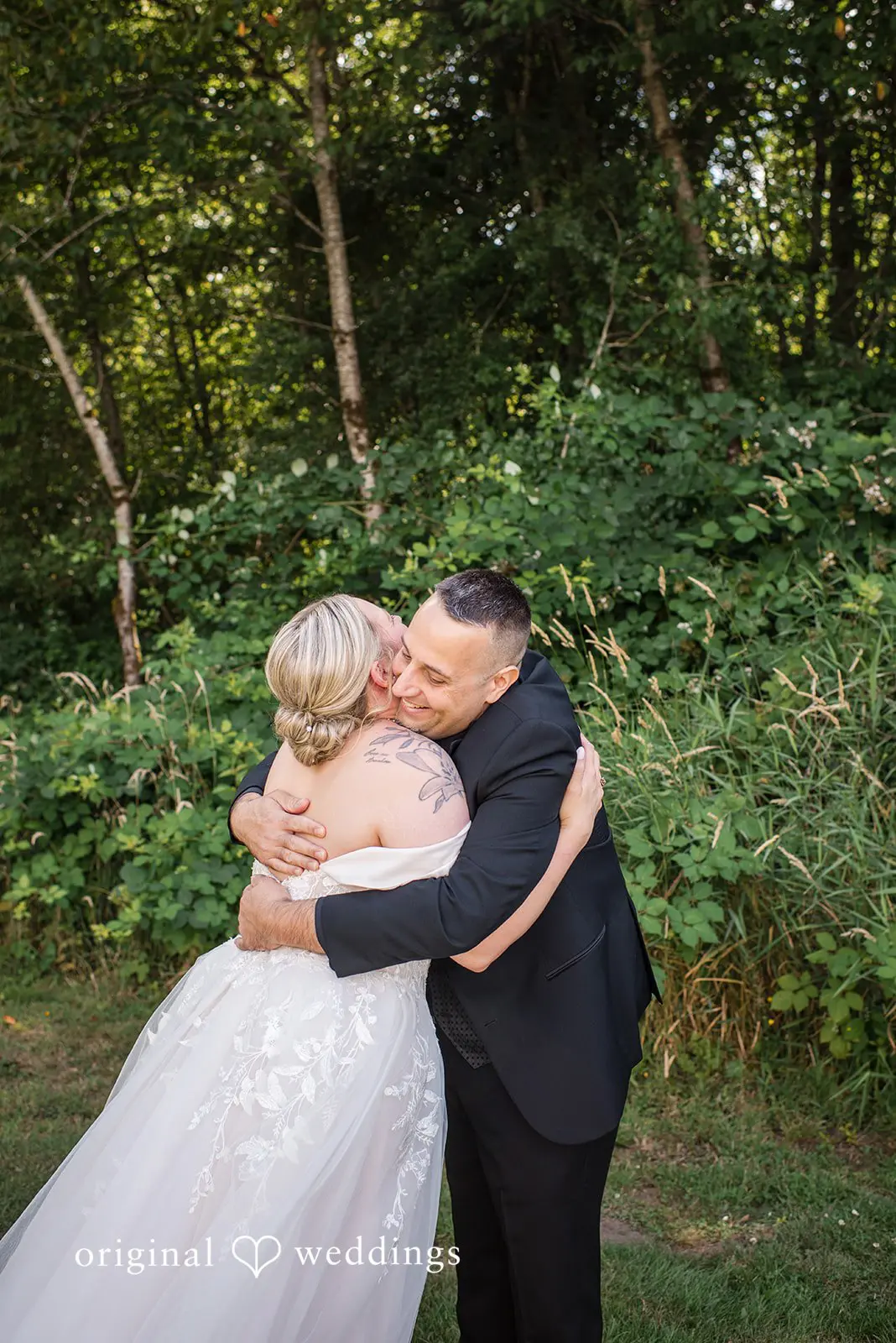 Alexandria + James Meadowbrook Farm Wedding // Alexandria & James -