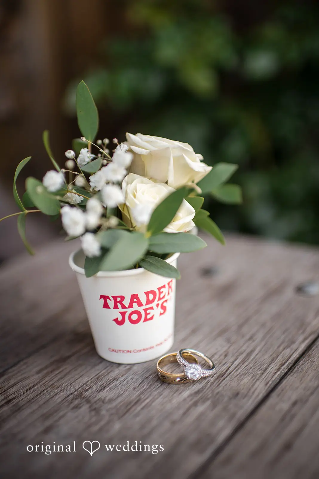 Alexandria + James Meadowbrook Farm Wedding // Alexandria & James -