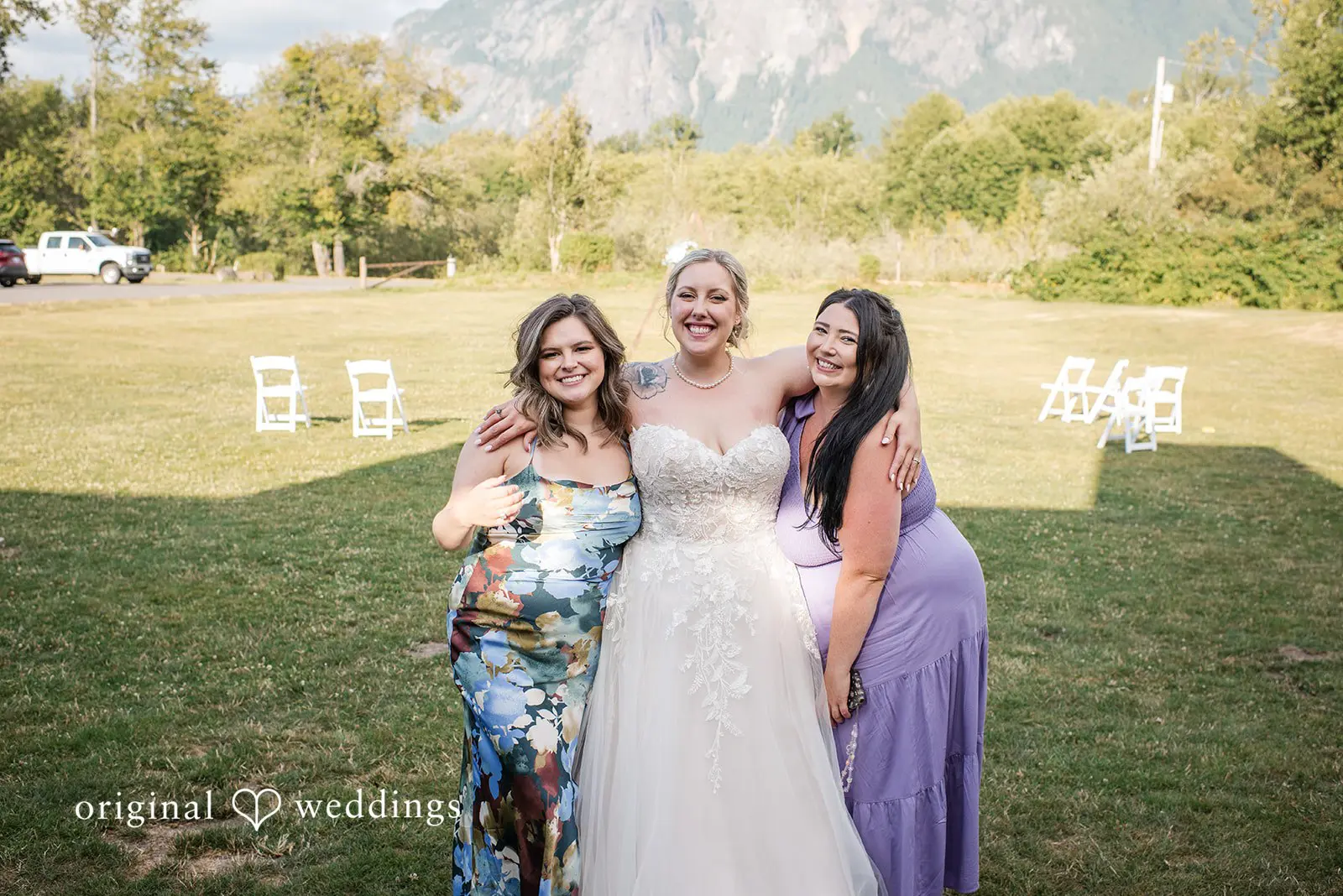 Alexandria + James Meadowbrook Farm Wedding // Alexandria & James -