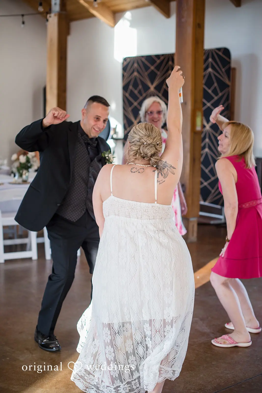 Alexandria + James Meadowbrook Farm Wedding // Alexandria & James -