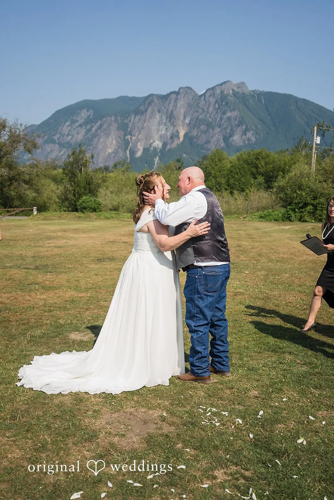 Michelle + Bob Meadowbrook Farm Wedding // Michelle & Bob -