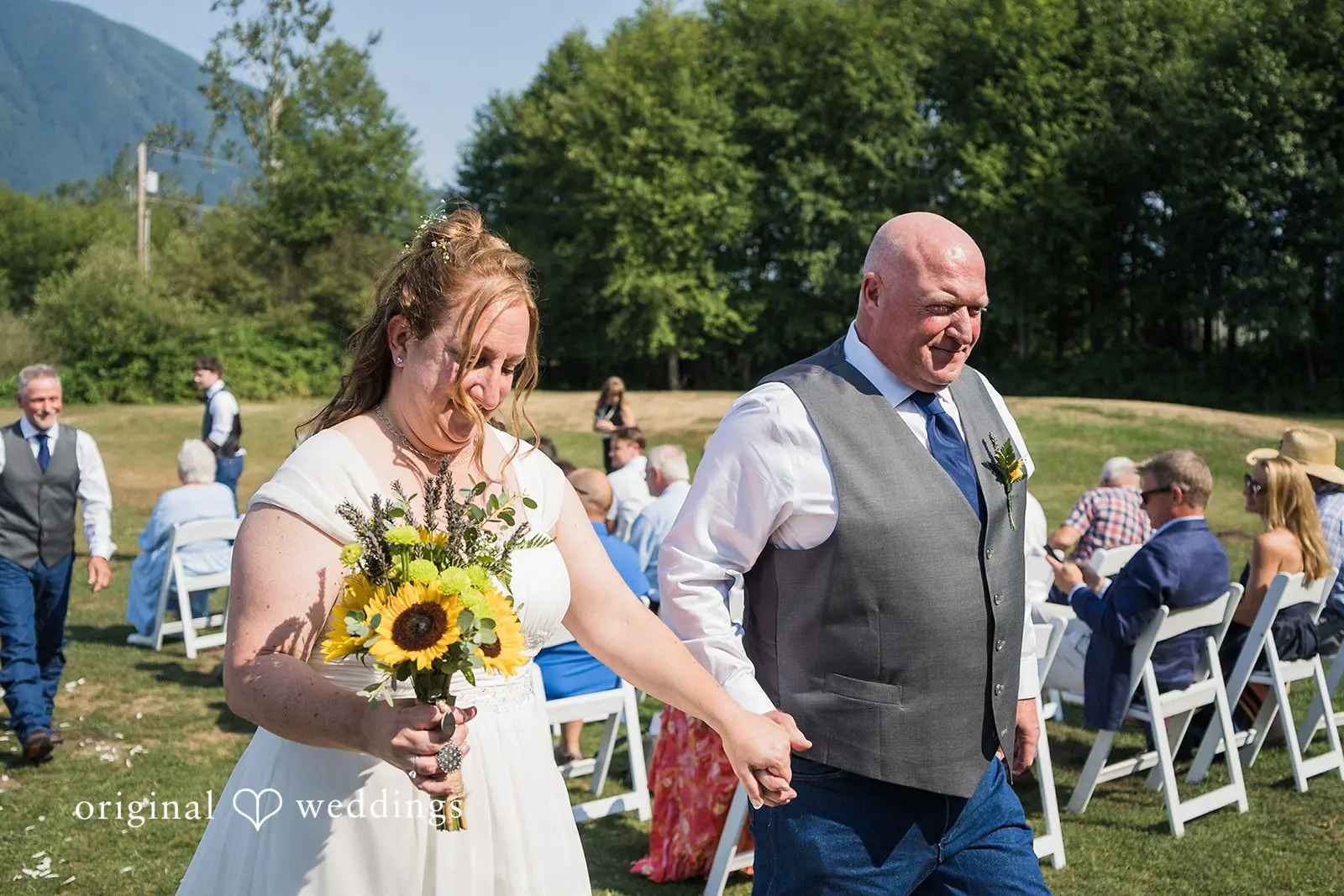 Michelle + Bob Meadowbrook Farm Wedding // Michelle & Bob -