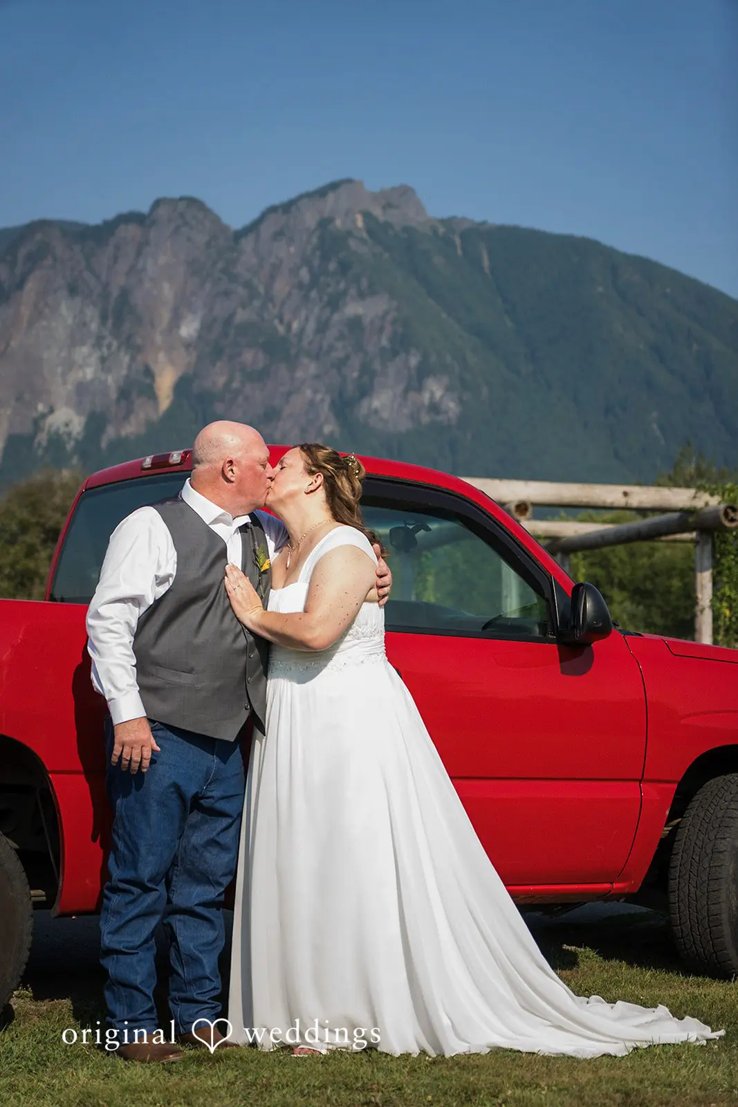 Michelle + Bob Meadowbrook Farm Wedding // Michelle & Bob -