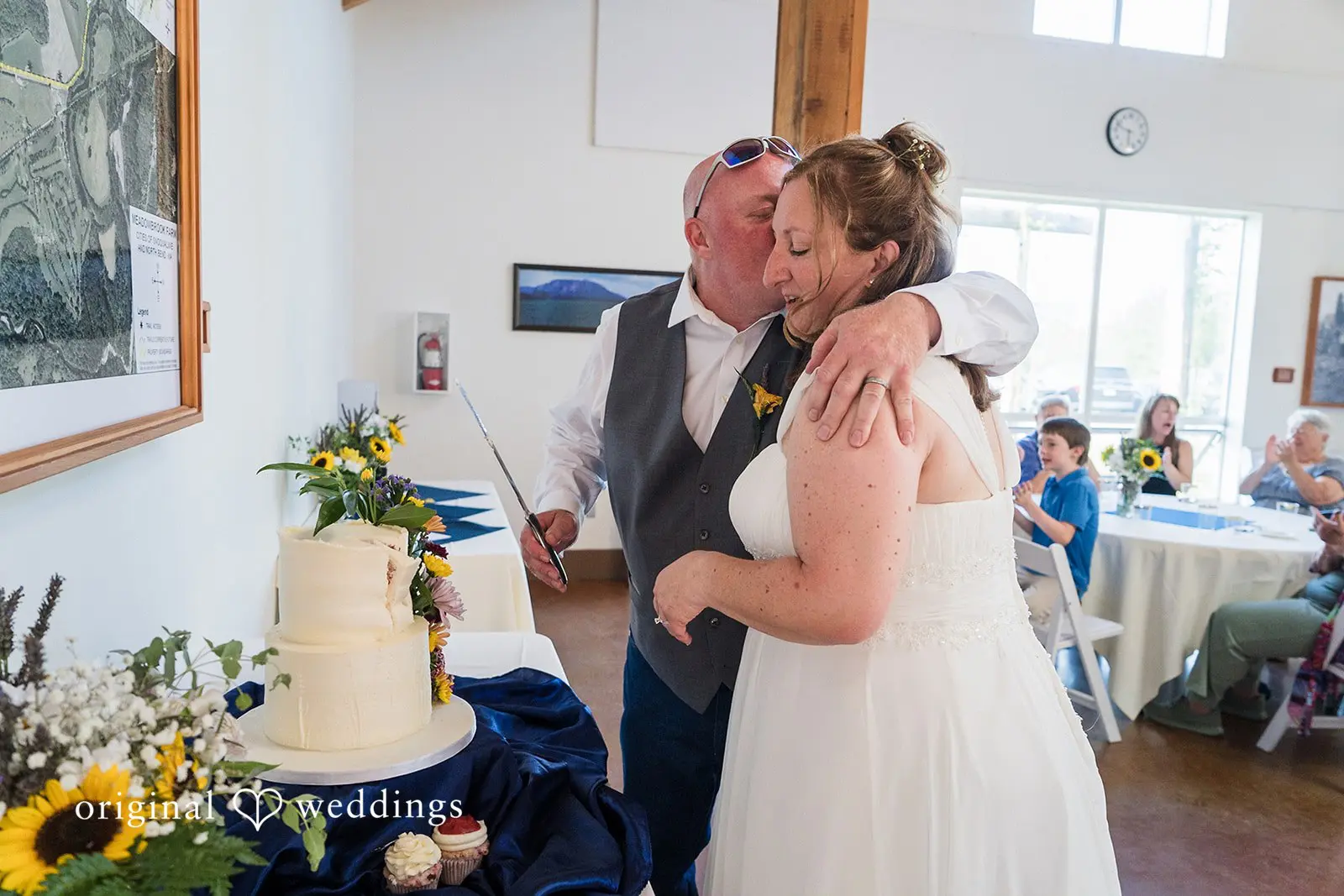 Michelle + Bob Meadowbrook Farm Wedding // Michelle & Bob -