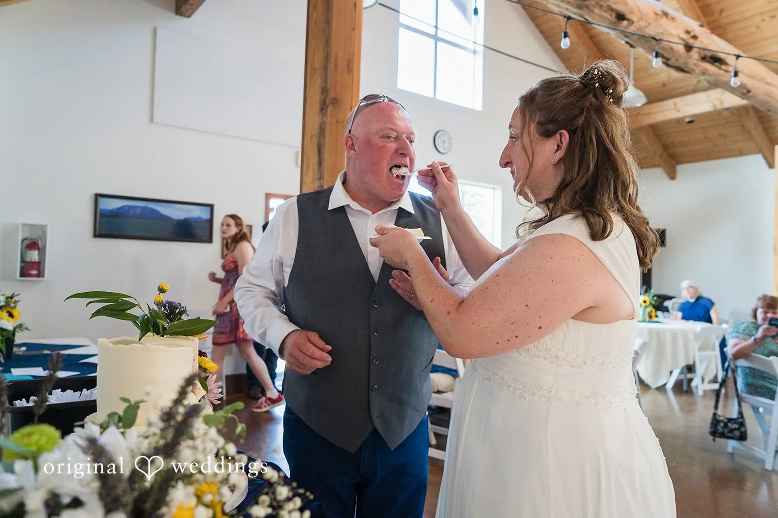 Michelle + Bob Meadowbrook Farm Wedding // Michelle & Bob -