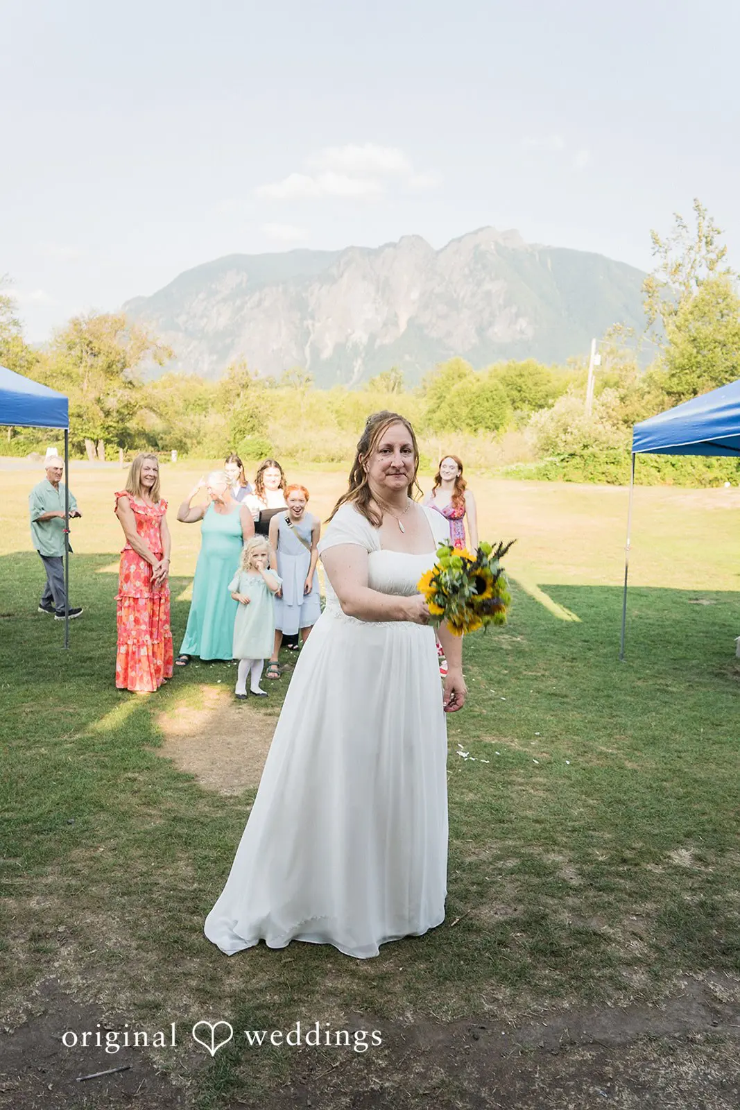 Michelle + Bob Meadowbrook Farm Wedding // Michelle & Bob -