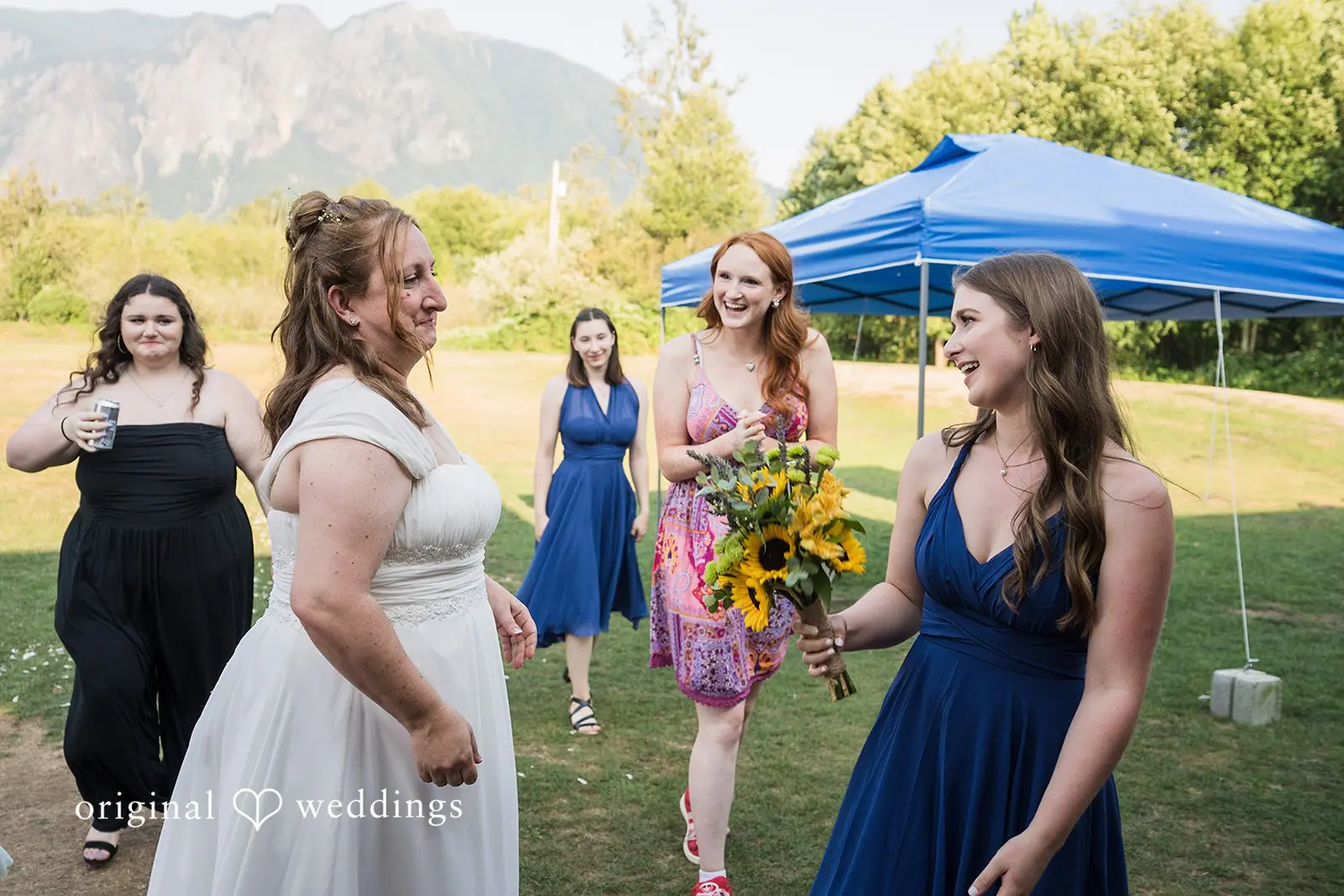Michelle + Bob Meadowbrook Farm Wedding // Michelle & Bob -