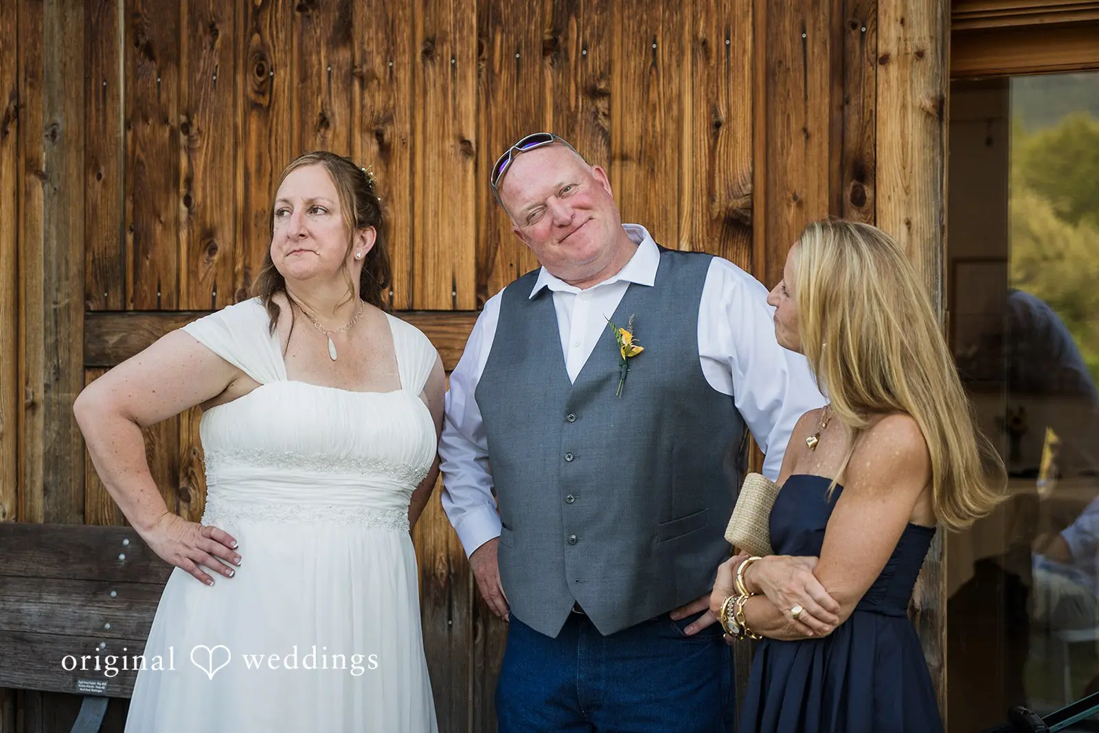 Michelle + Bob Meadowbrook Farm Wedding // Michelle & Bob -