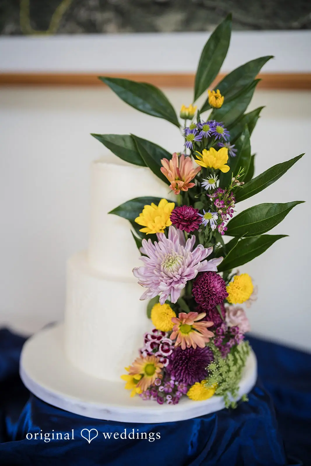 Michelle + Bob Meadowbrook Farm Wedding // Michelle & Bob -