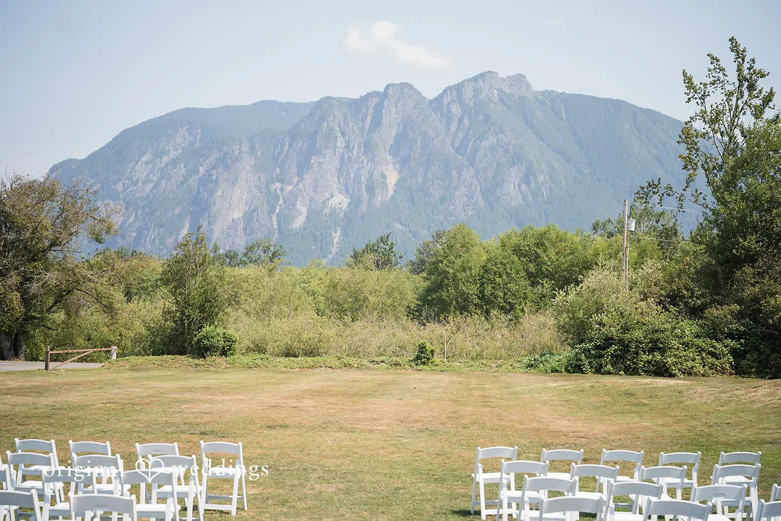 Michelle + Bob Meadowbrook Farm Wedding // Michelle & Bob -