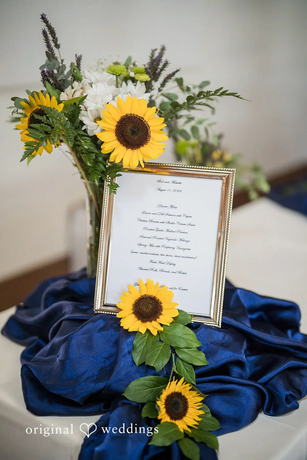Michelle + Bob Meadowbrook Farm Wedding // Michelle & Bob -