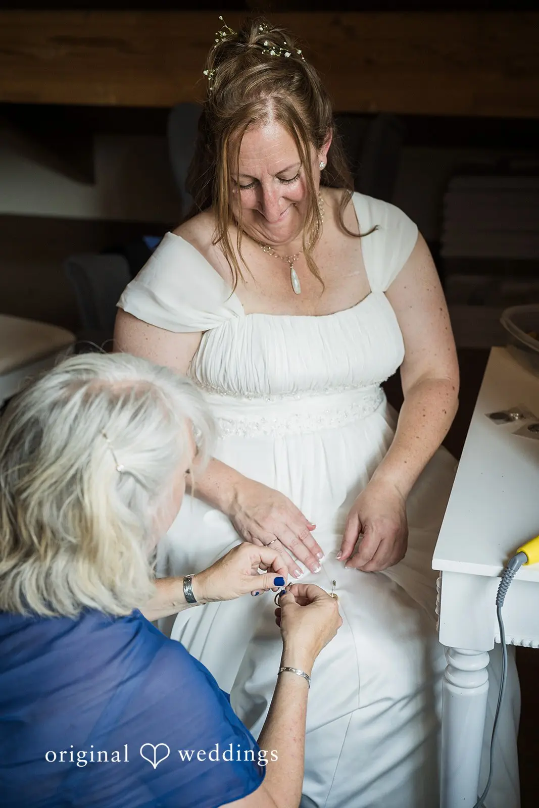 Michelle + Bob Meadowbrook Farm Wedding // Michelle & Bob -