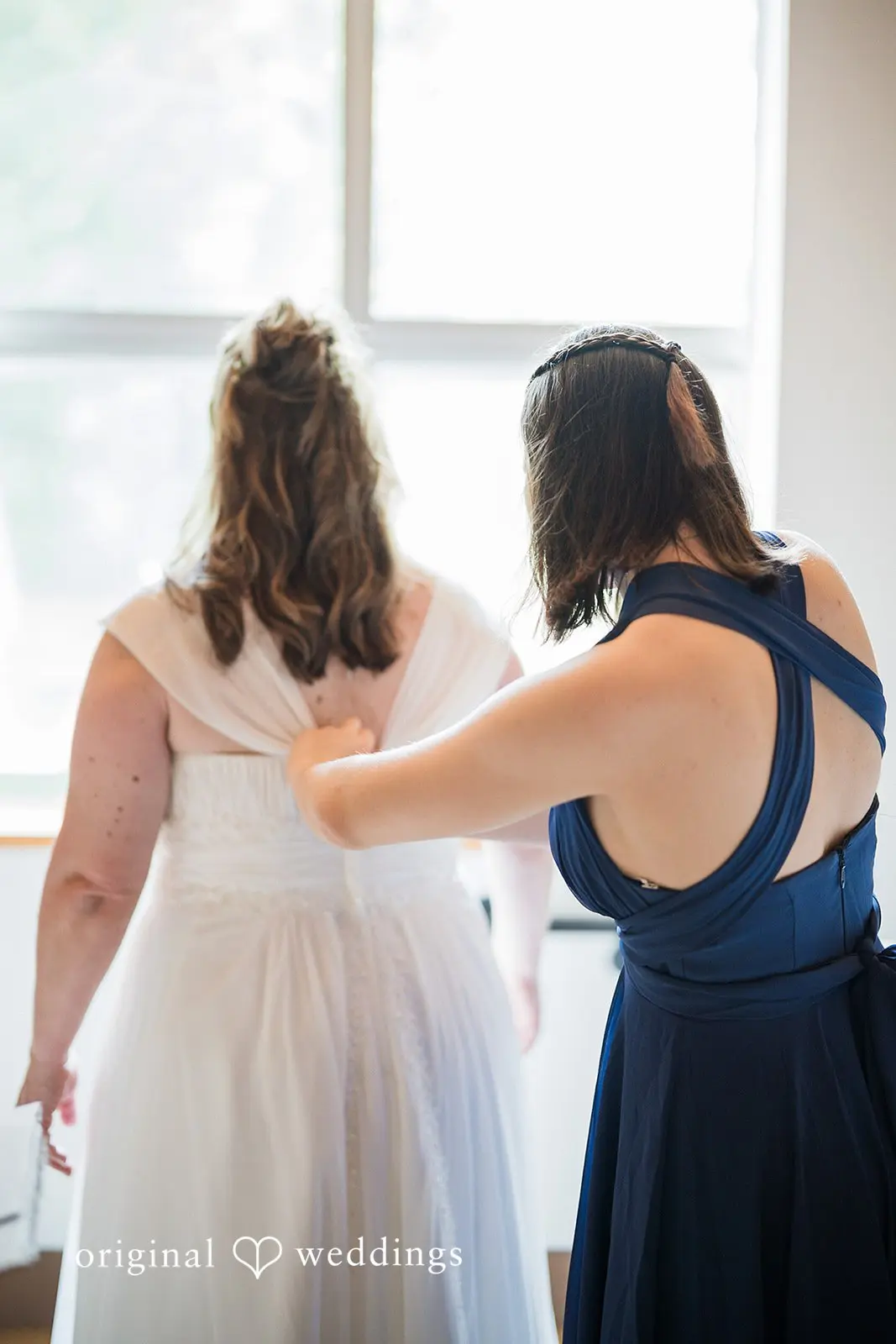 Michelle + Bob Meadowbrook Farm Wedding // Michelle & Bob -