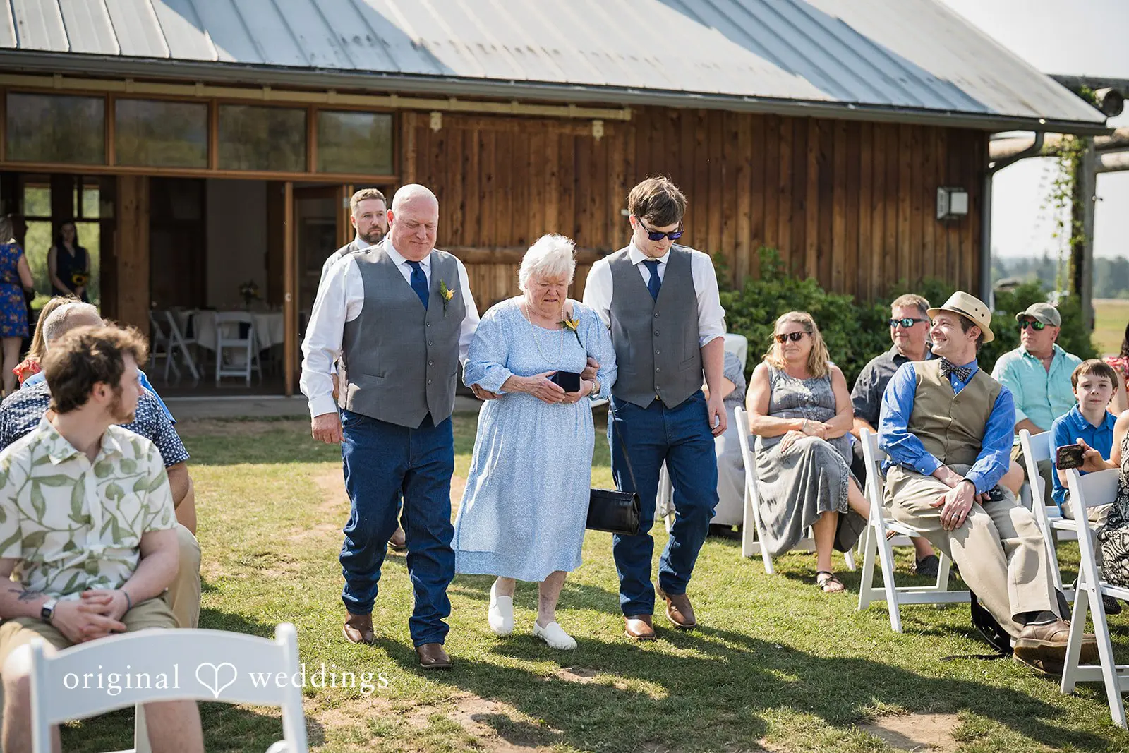 Michelle + Bob Meadowbrook Farm Wedding // Michelle & Bob -