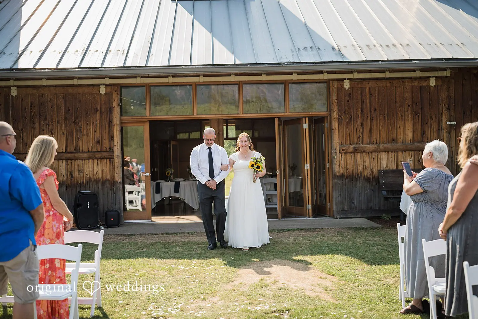 Michelle + Bob Meadowbrook Farm Wedding // Michelle & Bob -