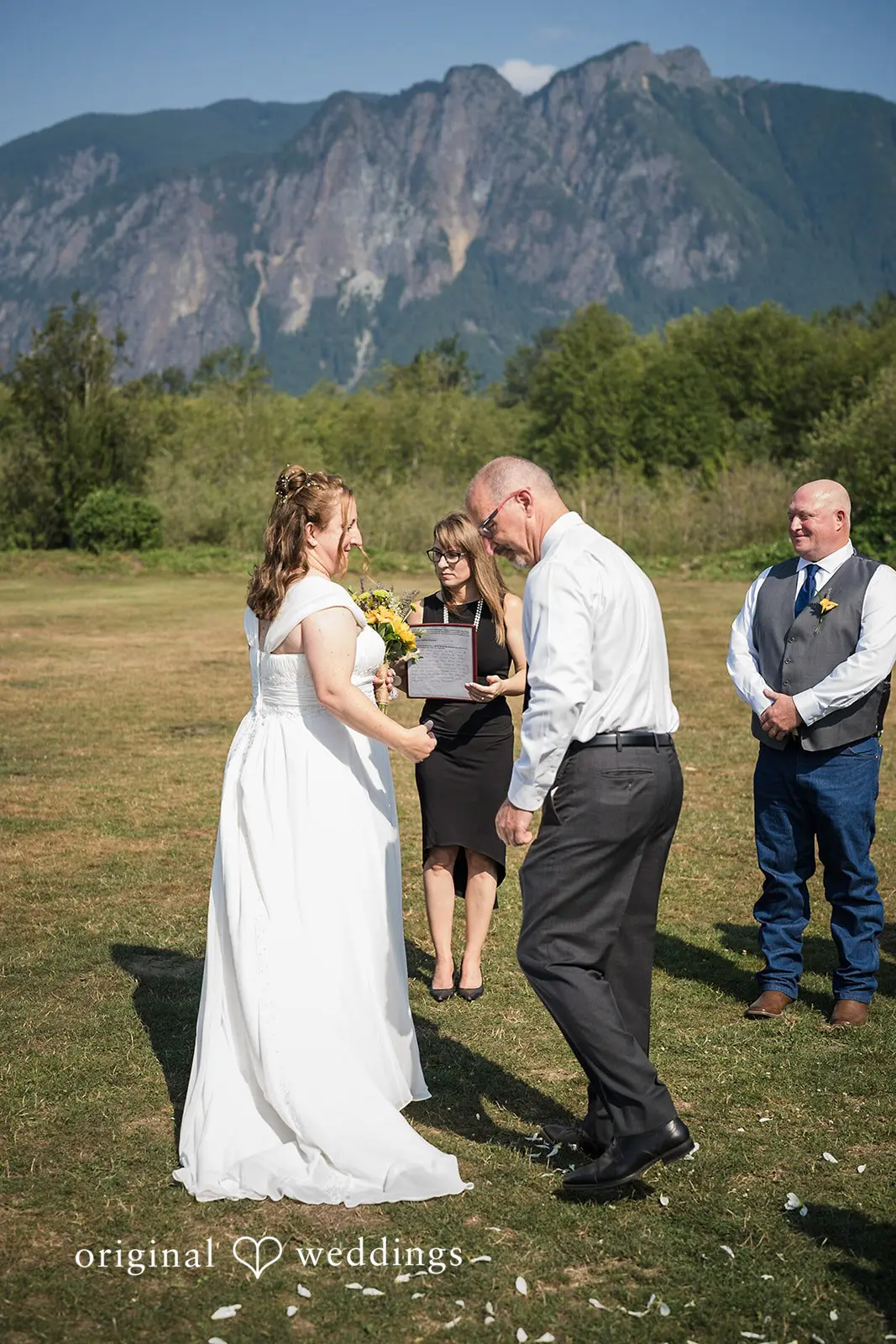 Michelle + Bob Meadowbrook Farm Wedding // Michelle & Bob -