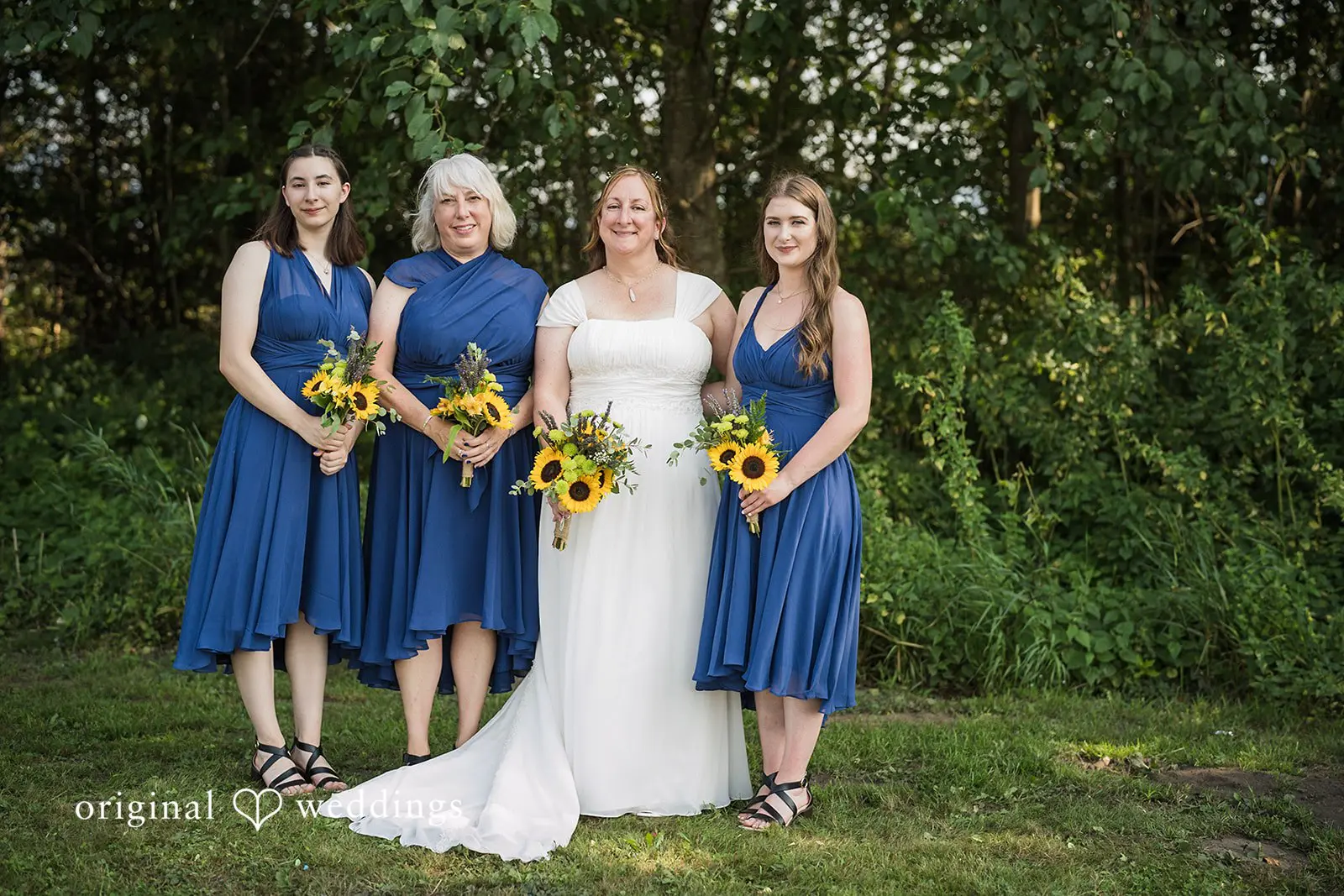 Michelle + Bob Meadowbrook Farm Wedding // Michelle & Bob -