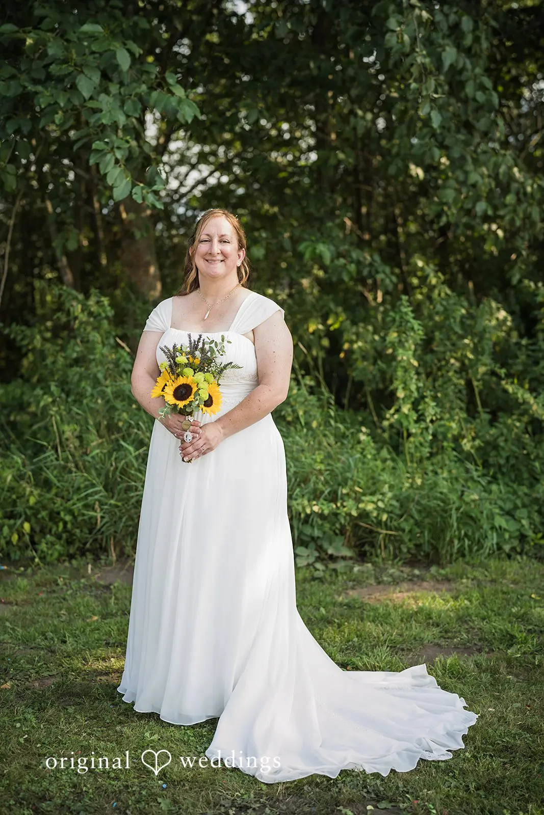 Michelle + Bob Meadowbrook Farm Wedding // Michelle & Bob -