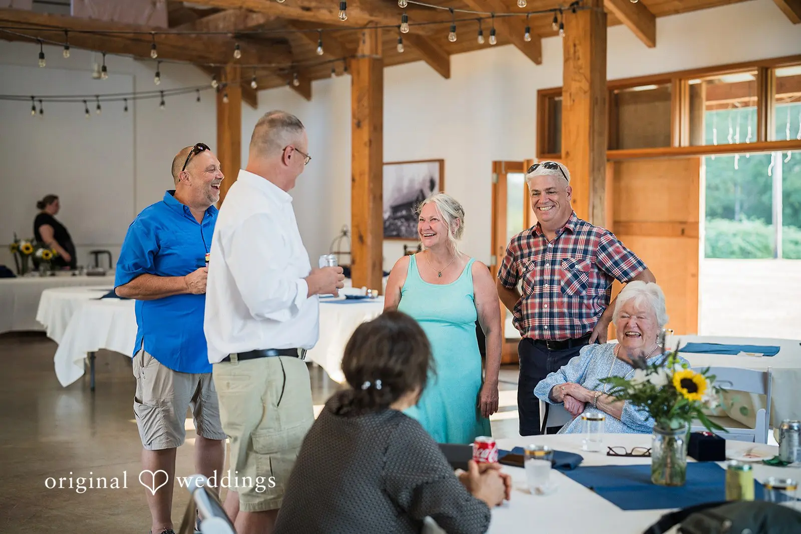 Michelle + Bob Meadowbrook Farm Wedding // Michelle & Bob -