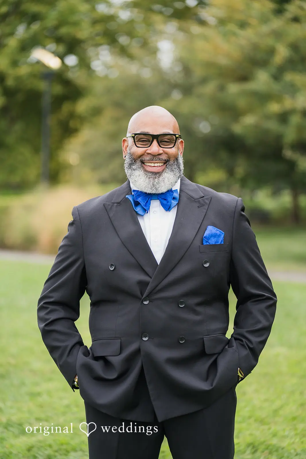 Susie + Rodney Meridian Hill Park Engagement // Susie & Rodney -