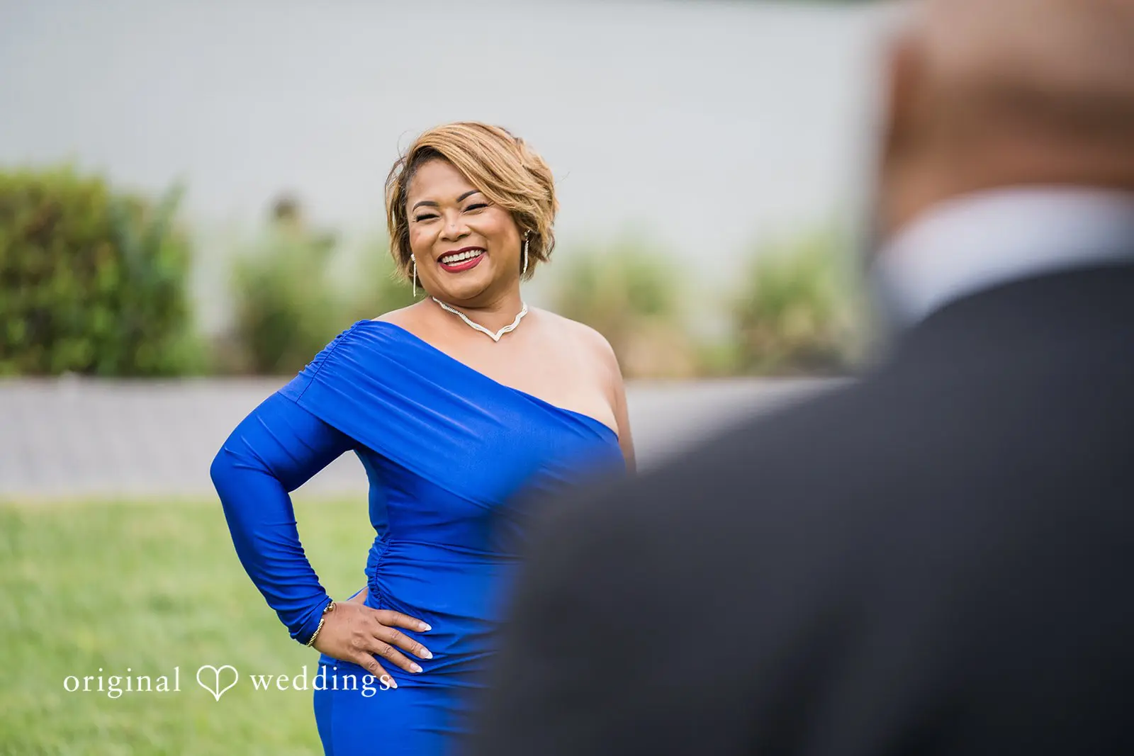 Susie + Rodney Meridian Hill Park Engagement // Susie & Rodney -