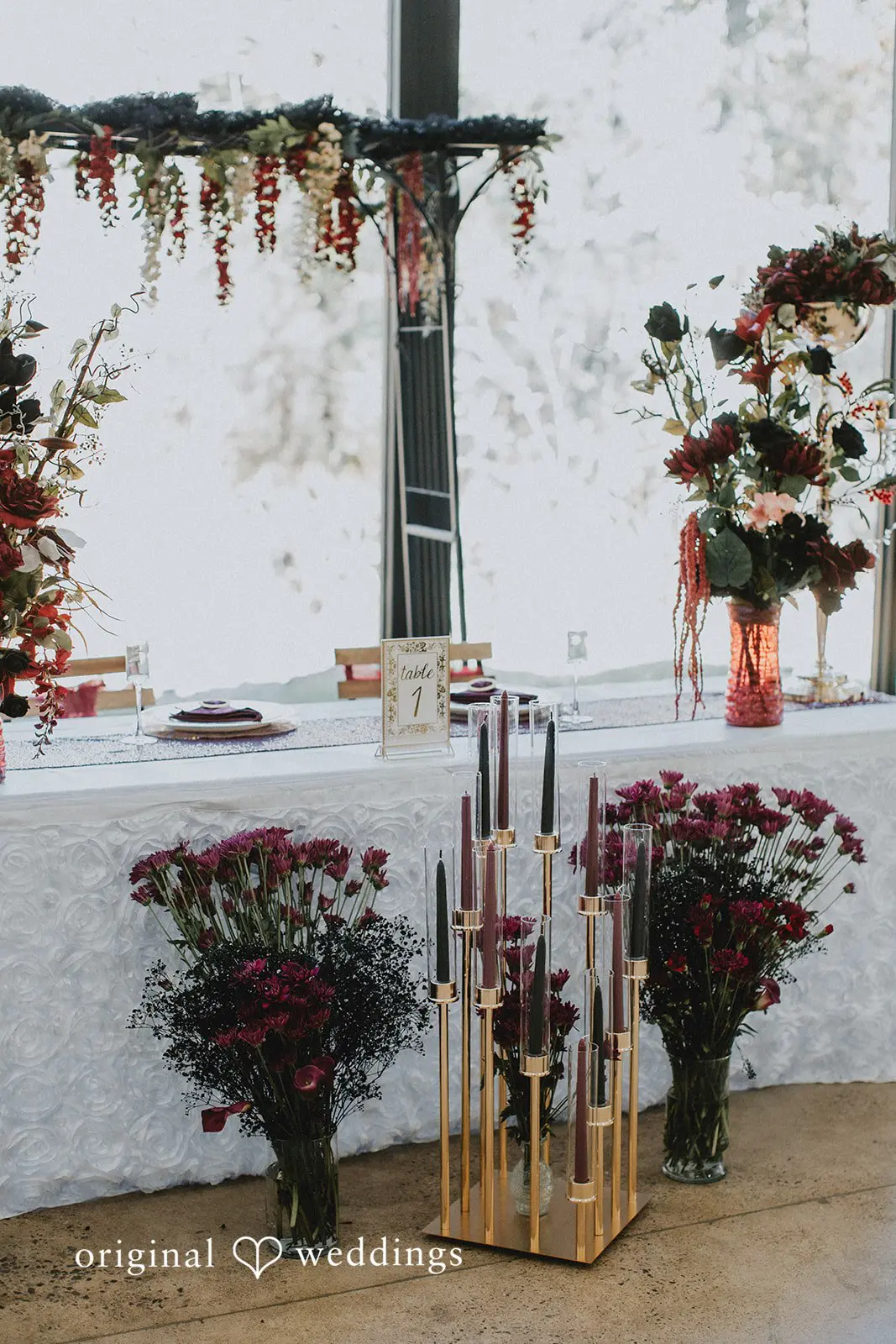 Emily + Matthew Merrick Hollow Wedding // Emily & Matthew -