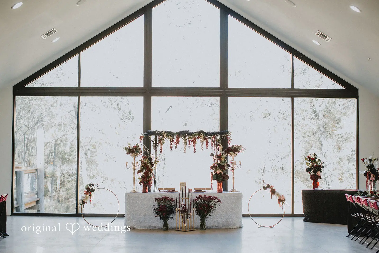 Emily + Matthew Merrick Hollow Wedding // Emily & Matthew -
