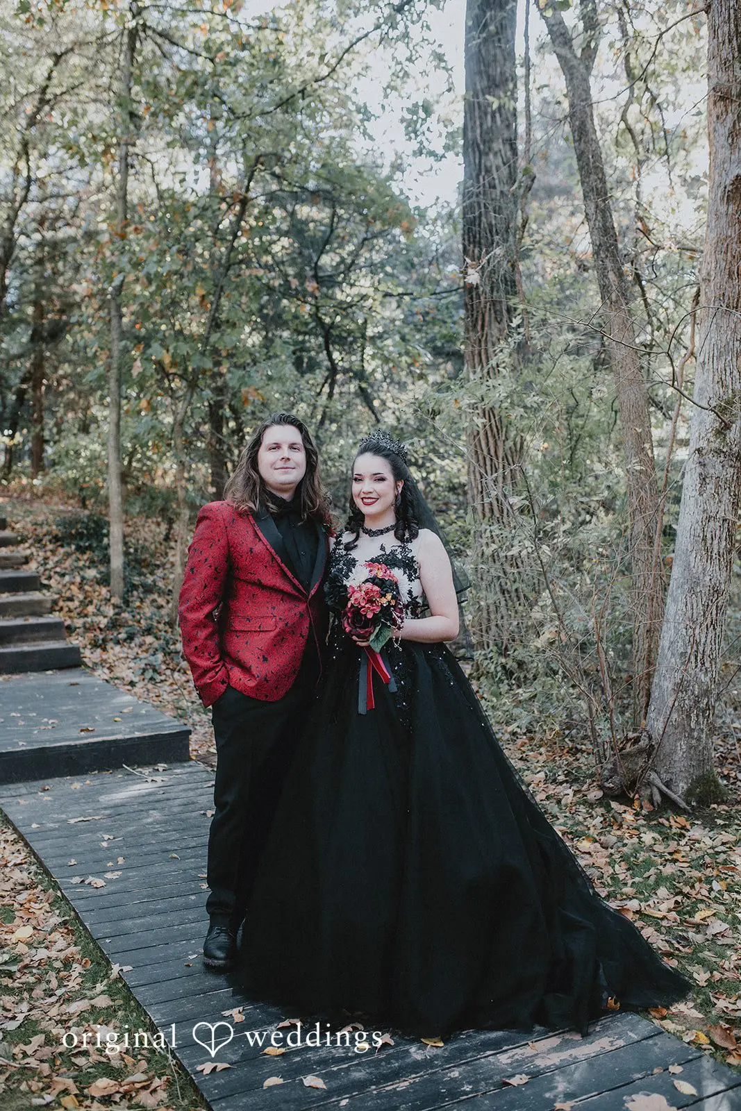 Emily + Matthew Merrick Hollow Wedding // Emily & Matthew -