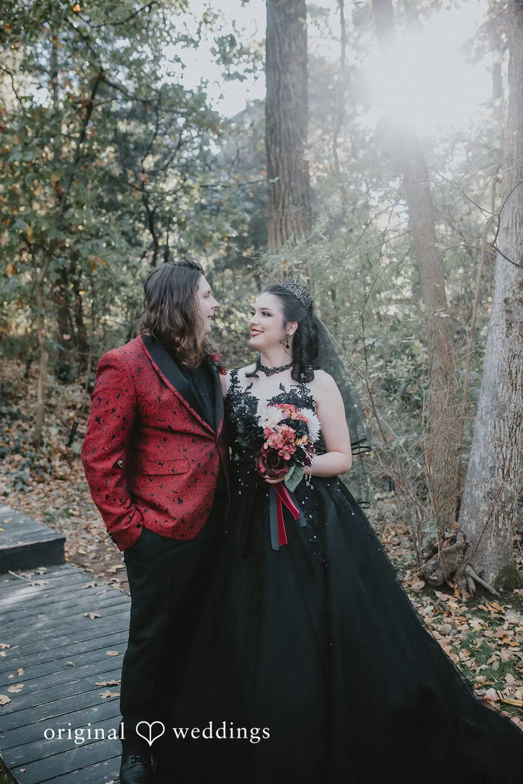 Emily + Matthew Merrick Hollow Wedding // Emily & Matthew -