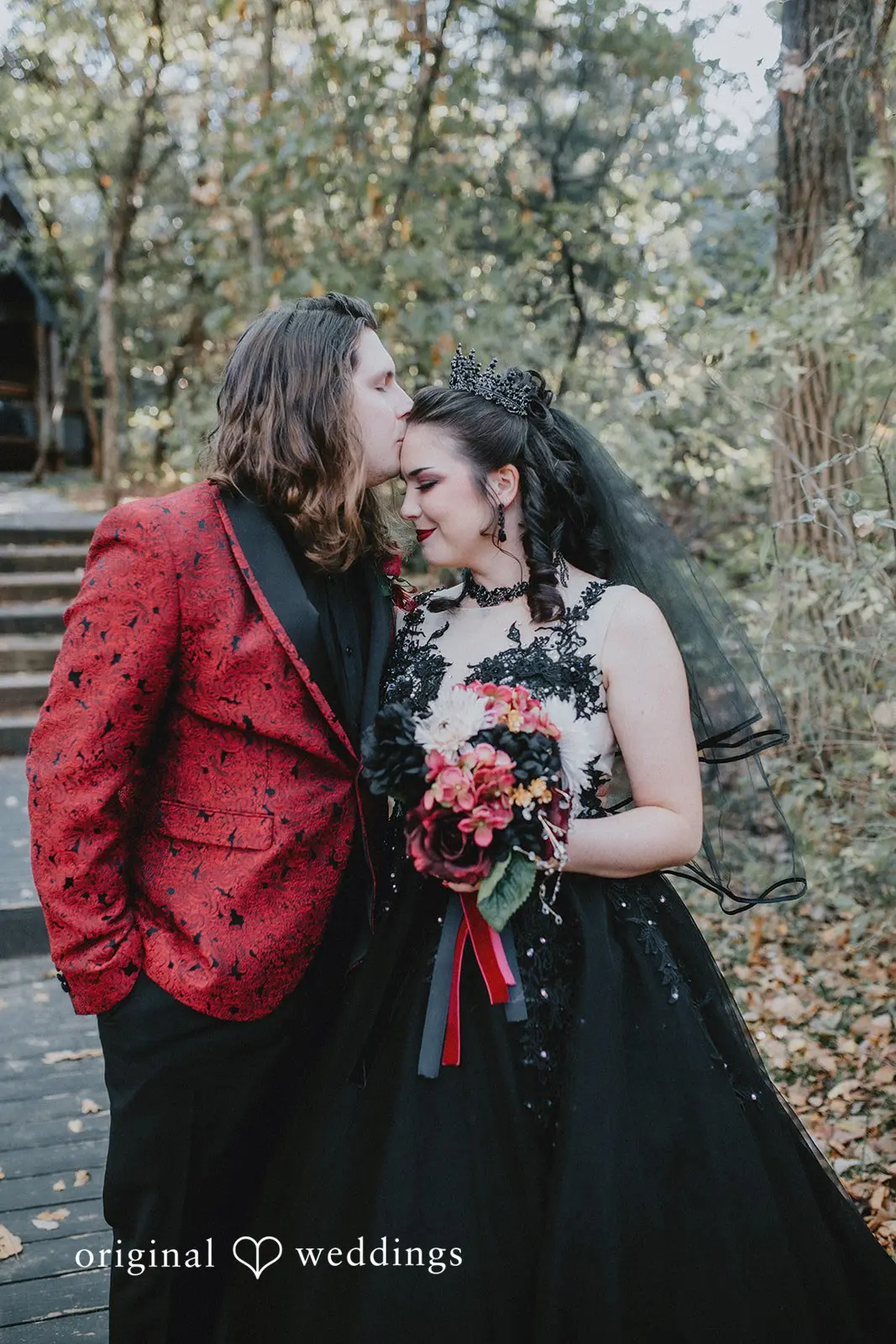 Emily + Matthew Merrick Hollow Wedding // Emily & Matthew -