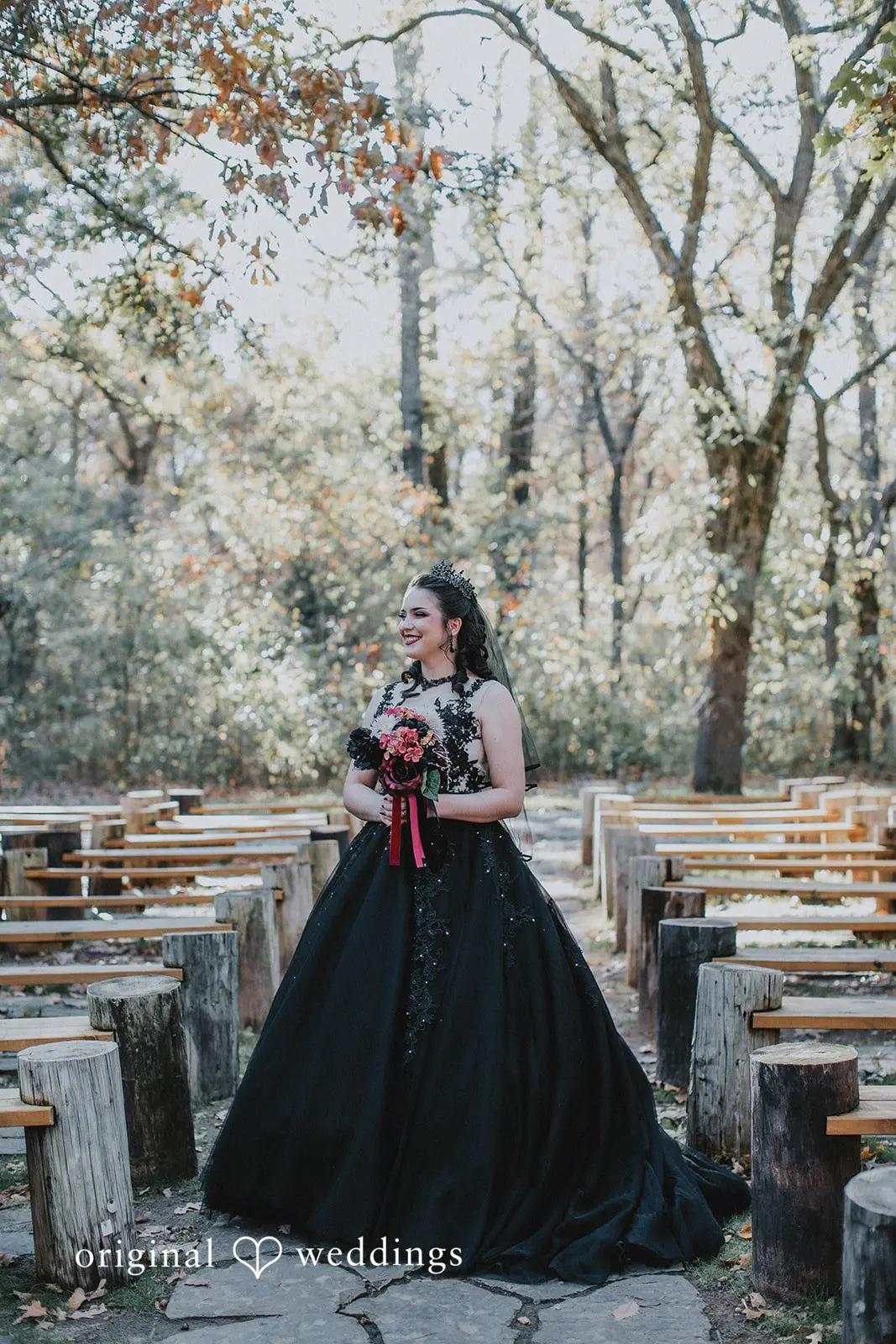 Emily + Matthew Merrick Hollow Wedding // Emily & Matthew -