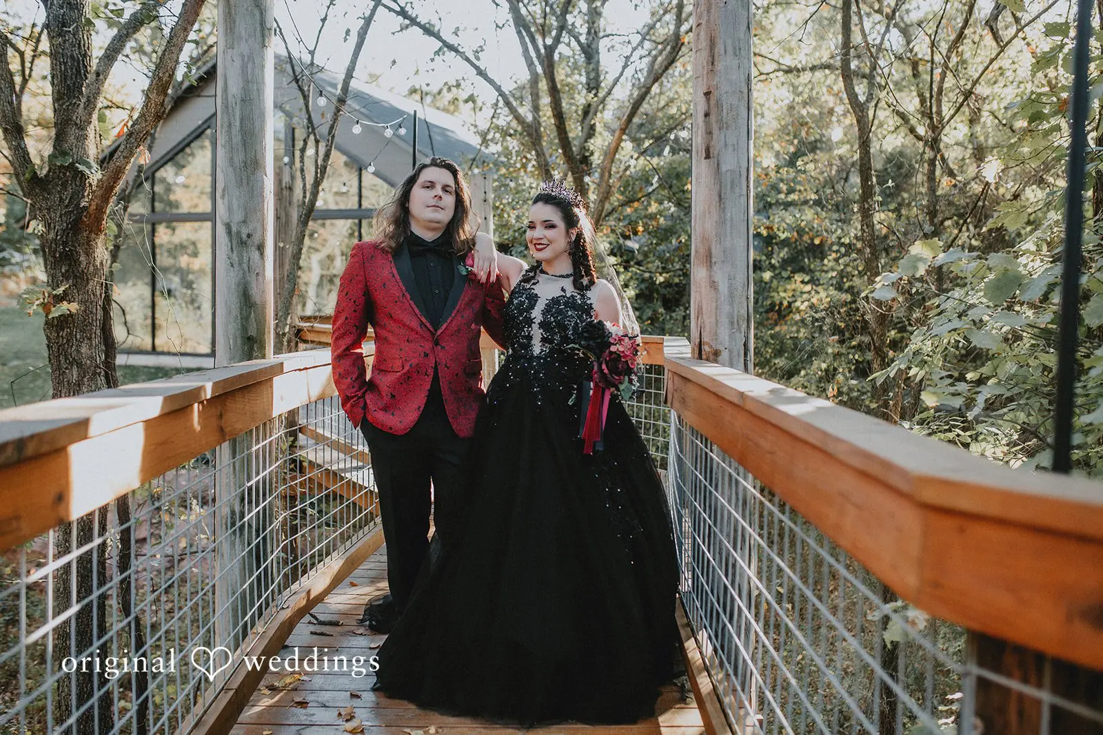 Emily + Matthew Merrick Hollow Wedding // Emily & Matthew -