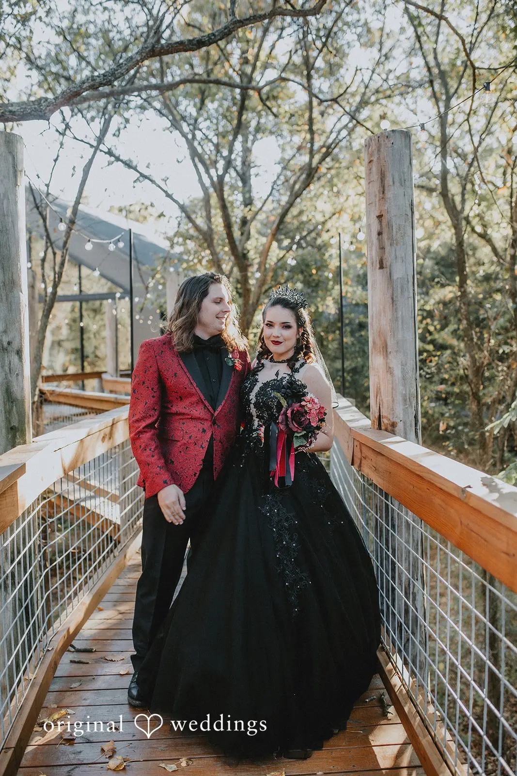 Emily + Matthew Merrick Hollow Wedding // Emily & Matthew -