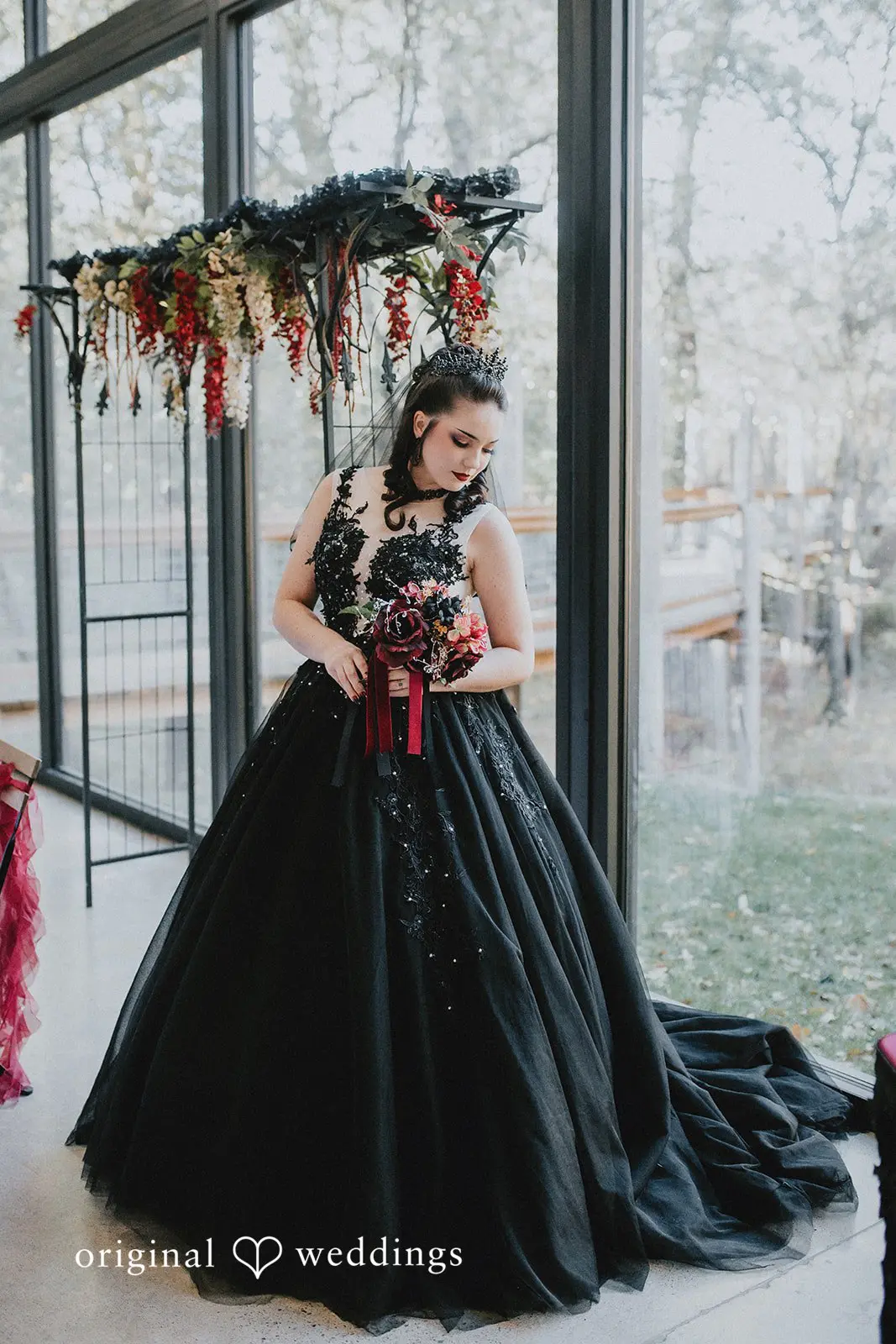 Emily + Matthew Merrick Hollow Wedding // Emily & Matthew -