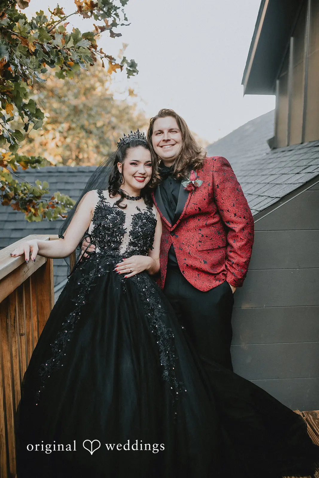 Emily + Matthew Merrick Hollow Wedding // Emily & Matthew -