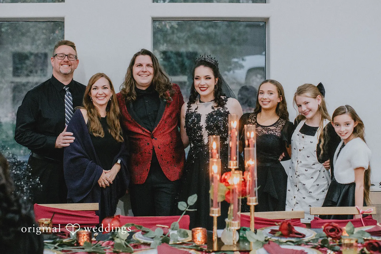 Emily + Matthew Merrick Hollow Wedding // Emily & Matthew -