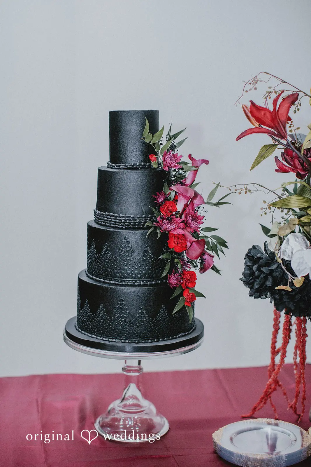 Emily + Matthew Merrick Hollow Wedding // Emily & Matthew -