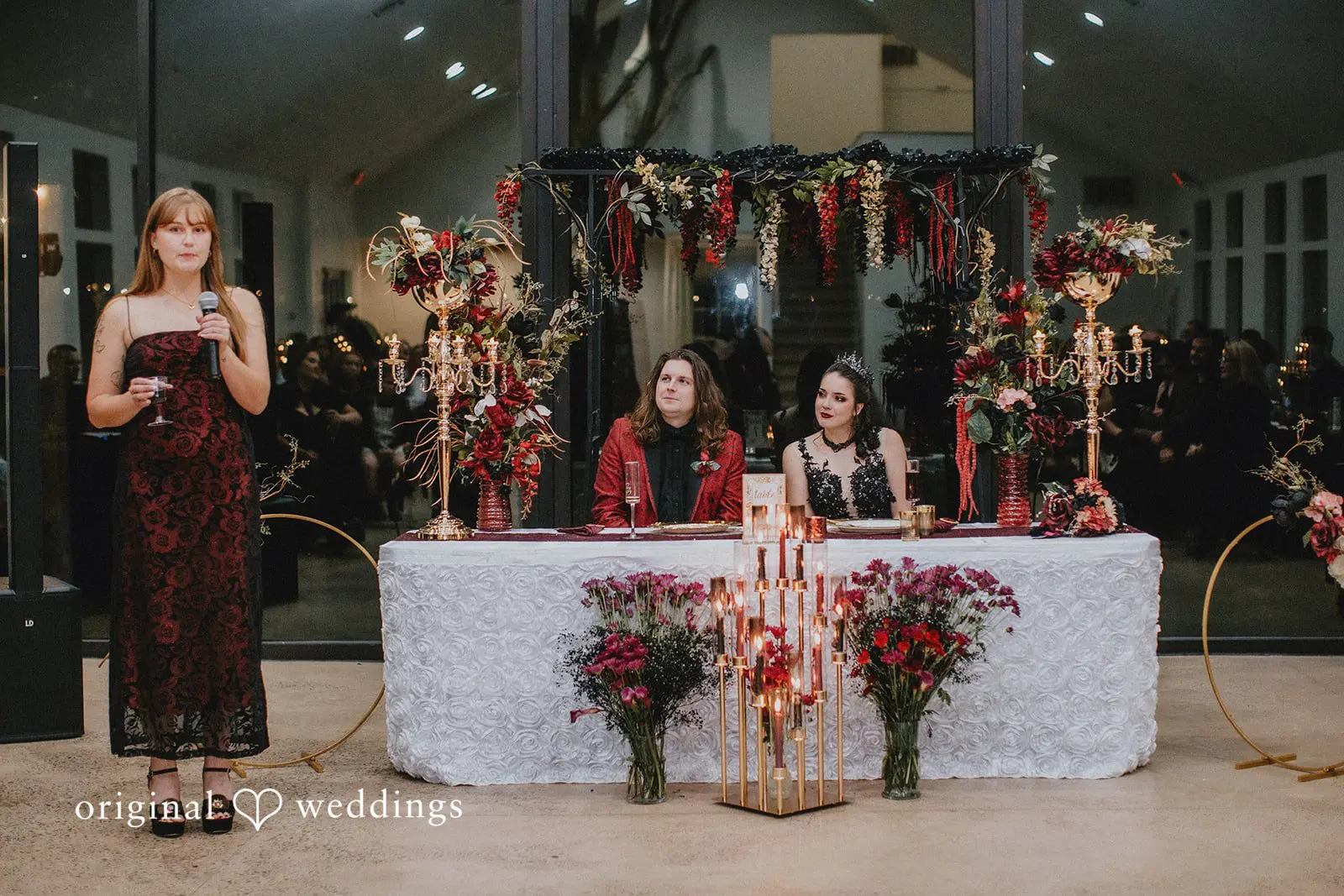 Emily + Matthew Merrick Hollow Wedding // Emily & Matthew -