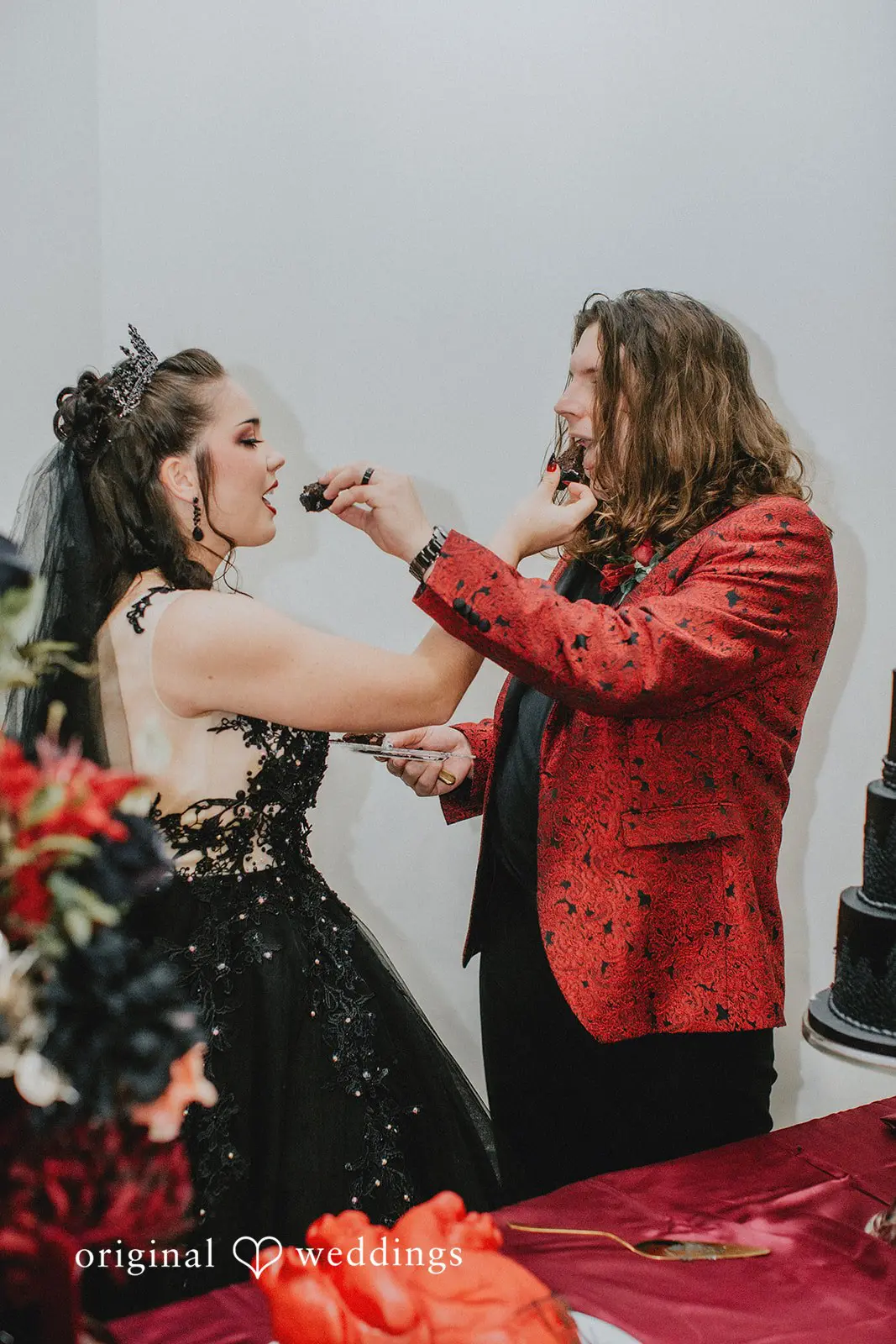 Emily + Matthew Merrick Hollow Wedding // Emily & Matthew -