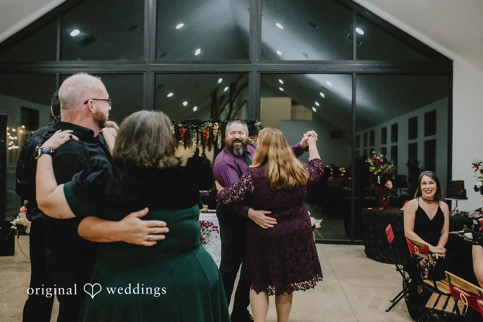 Emily + Matthew Merrick Hollow Wedding // Emily & Matthew -
