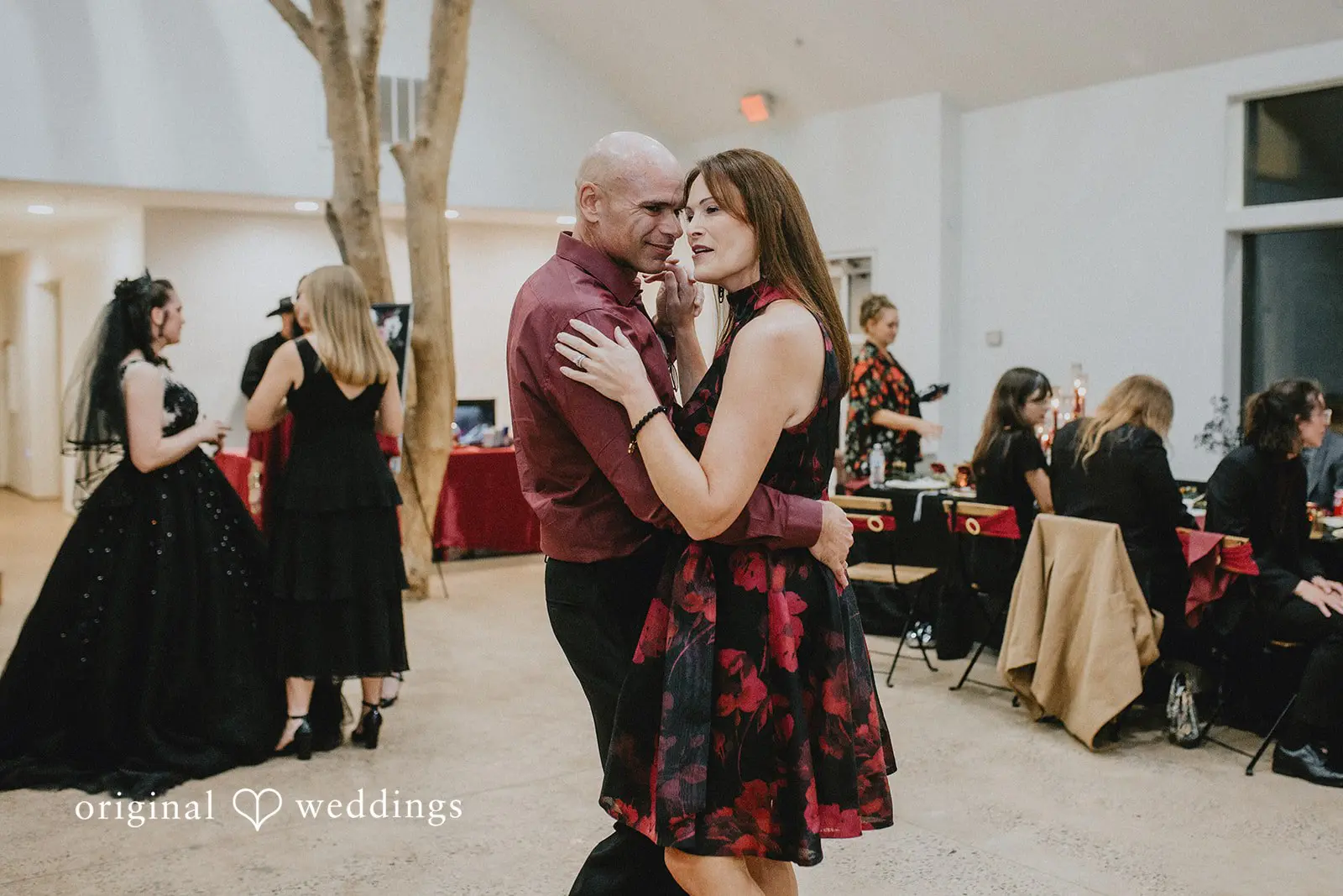 Emily + Matthew Merrick Hollow Wedding // Emily & Matthew -