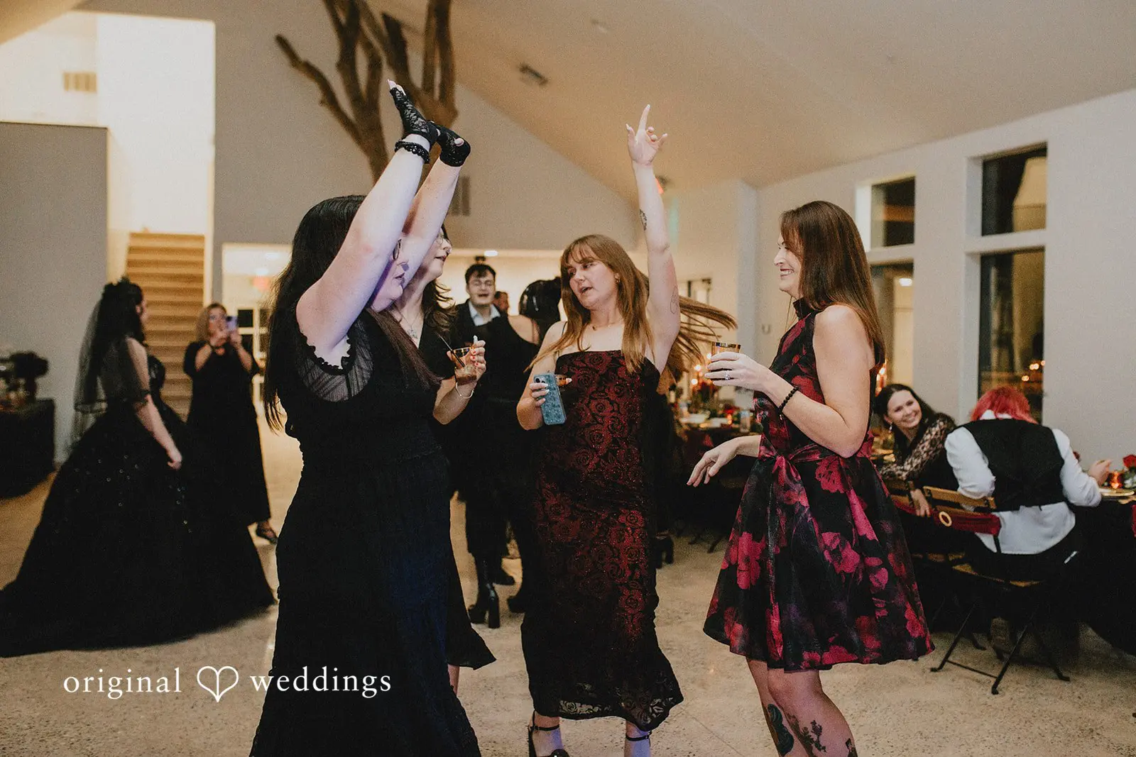 Emily + Matthew Merrick Hollow Wedding // Emily & Matthew -