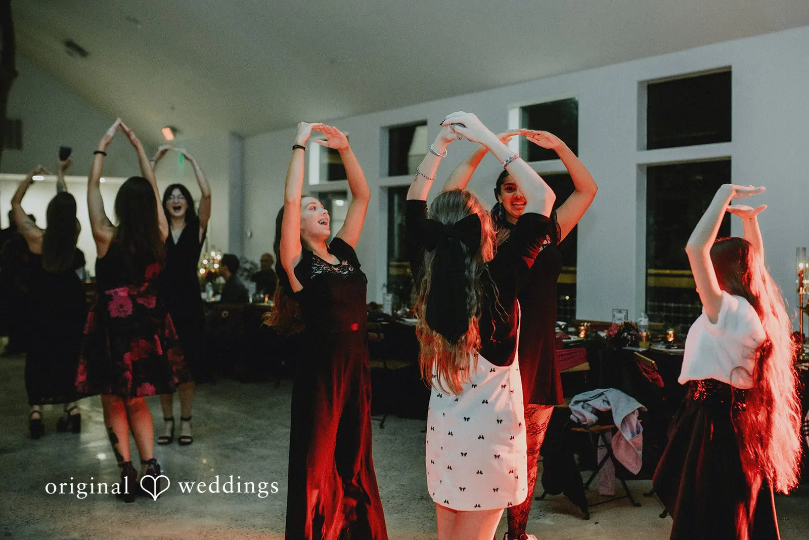 Emily + Matthew Merrick Hollow Wedding // Emily & Matthew -