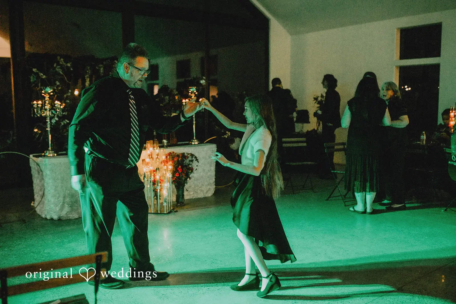 Emily + Matthew Merrick Hollow Wedding // Emily & Matthew -