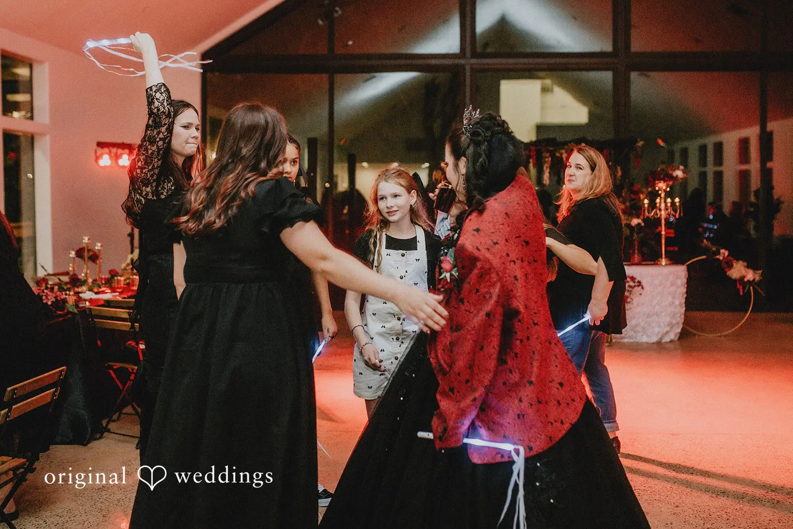 Emily + Matthew Merrick Hollow Wedding // Emily & Matthew -