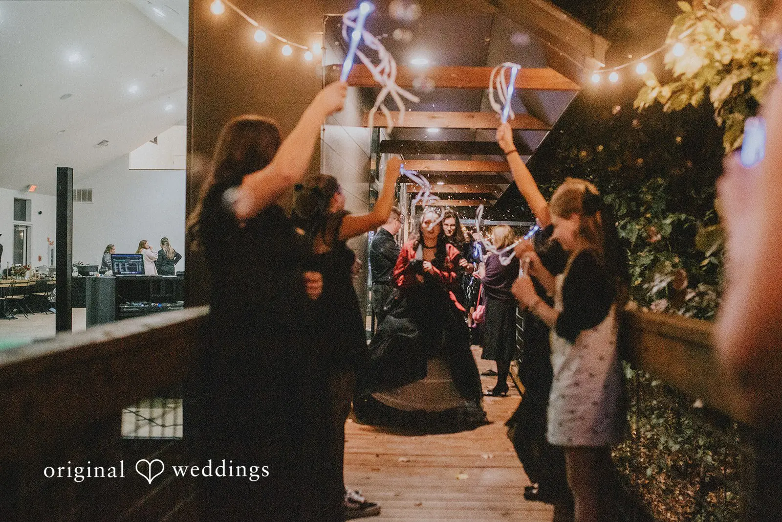 Emily + Matthew Merrick Hollow Wedding // Emily & Matthew -