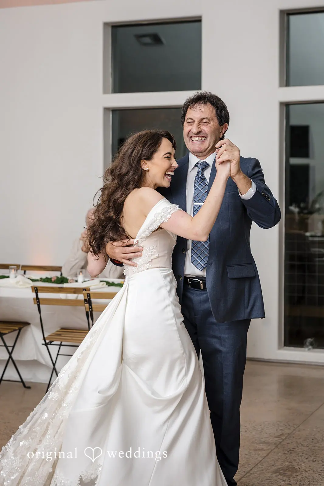 Merrick Hollow Wedding // Aylen & Liam -