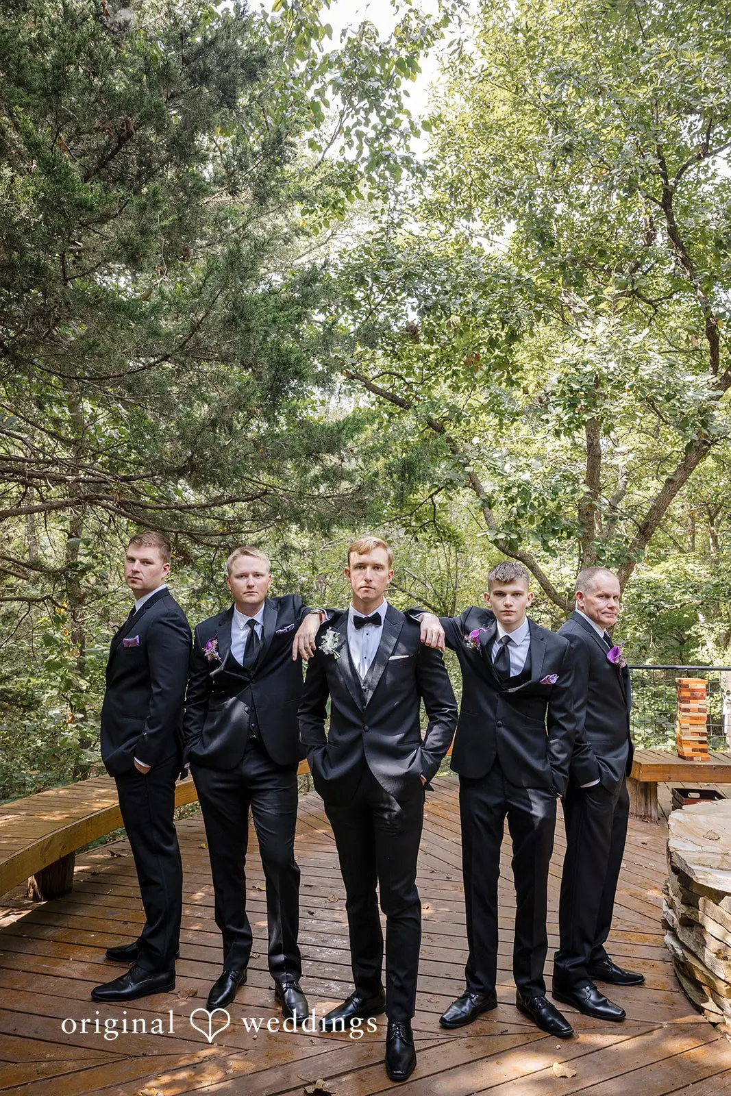 Merrick Hollow Wedding // Aylen & Liam -